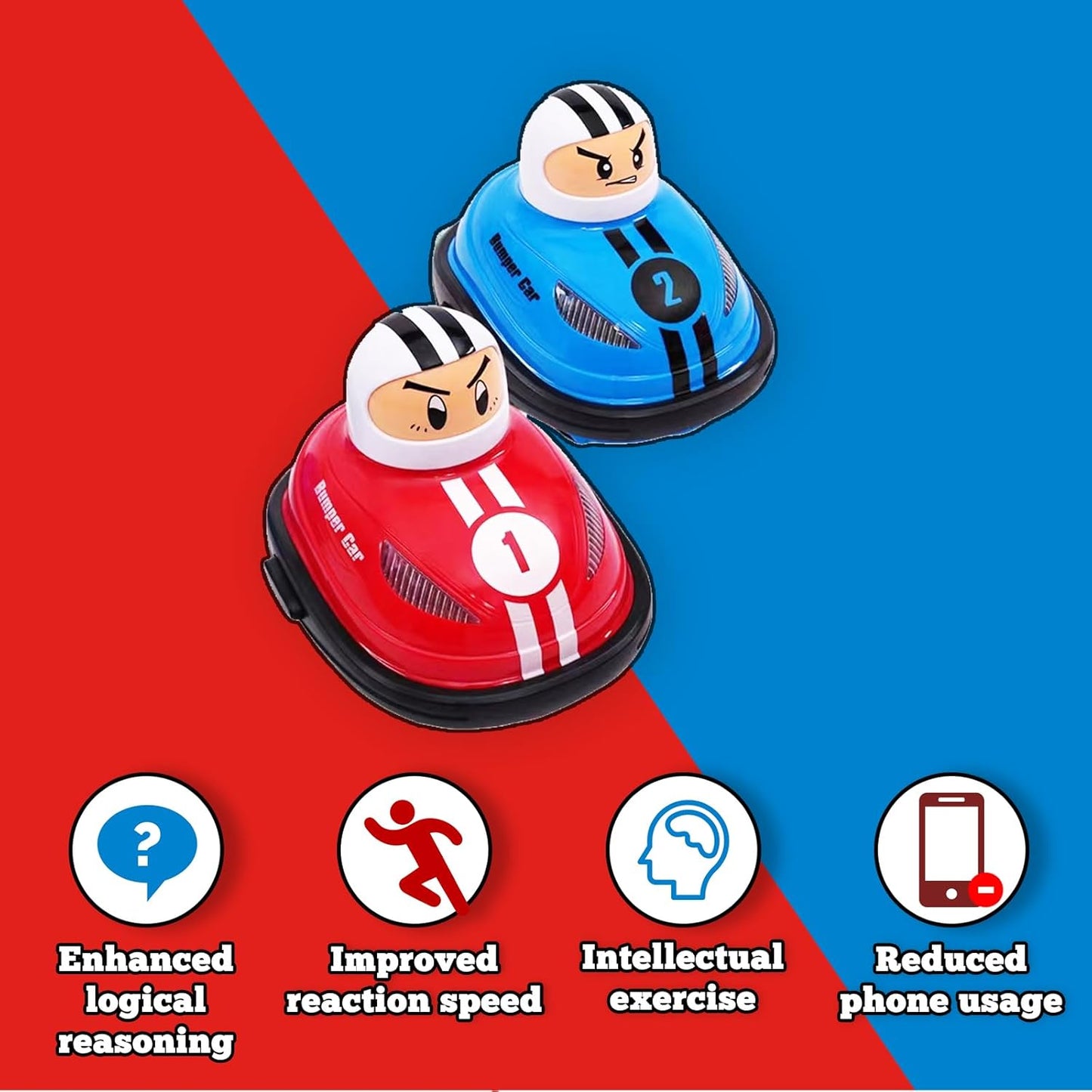 Drift Kart Set